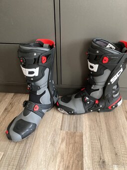 Sidi rex 44 - 3