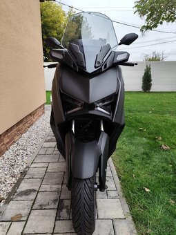 Yamaha xmax 300 - 3