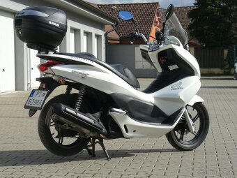 Honda PCX 125 i - 3