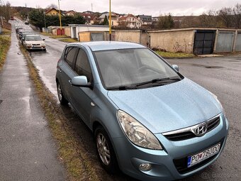 Hyundai I20 - 3