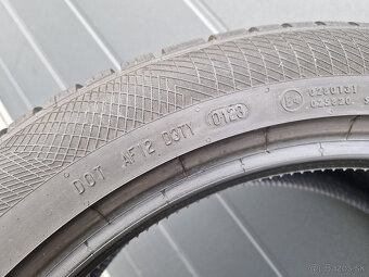 255/45 r20 zimne pneumatiky 255 45 20 255/45/20 zimné pneu - 3