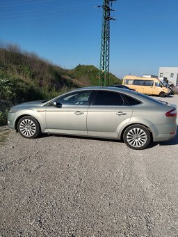 Ford Mondeo 2.0 dtci - 3