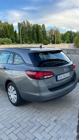 Opel Astra z DPH - 3