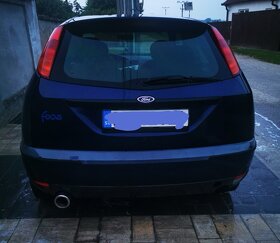 Ford focus 2.0, special edition - SPORT - 3