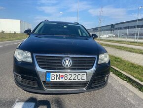 Volkswagen Passat B6 - 3