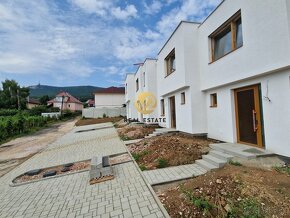 Na PREDAJ - 4i rodinný dom 115m2 Novostavba, Nitra - Nitrian - 3