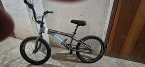 BMX - 3