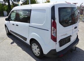 Ford Transit Connect 1.5 TDCI 2020 - 3