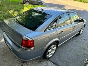 Opel Vectra C 1,9CDTI - 3