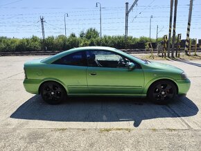 Opel Astra G Coupe Bertone - 3