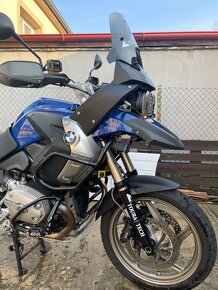 Bmw R1200 GS rv 2009 - 3