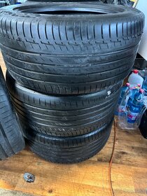 Pneu letné , 295/45 r20 , continental premium contact6 - 3