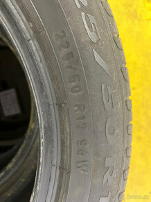 pirelli 225/50r17 - 3