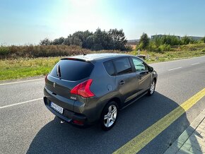 Peugeot 3008 1.6hdi 80kw 6st - 3