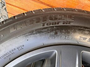 255/60 R20 MICHELIN LATITUDE NOVE.LR DEFENDER R20 - 3