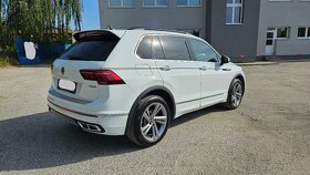 VW Tiguan 2.0 TDI EVO R-Line 147 kW 2021 - 3