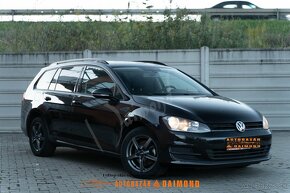 Volkswagen Golf 1.6 tdi - 3