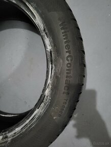 Zimné pneumatiky 215/55 R17 Continental - 3