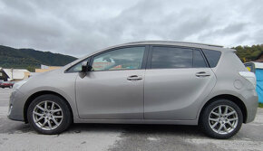 Toyota Verso 2.0 D-4D 91 kW - 3