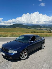 Audi A4 B5 1.9.TDI 66kw 2001 - 3