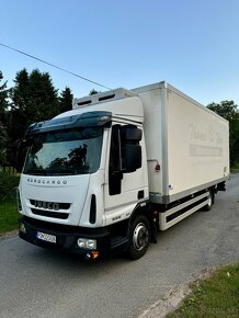 Iveco eurocargo - 3