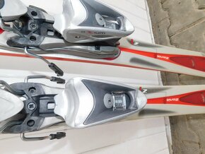 Rossignol Zenith - 3