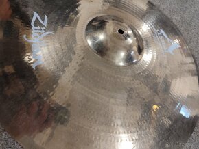 Zildjian 21" A Custom Anniversary Ride - 3