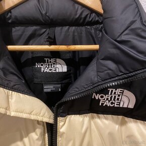 The North Face 700 puffer (páperová) bunda - 3