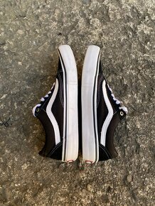 Tenisky vans pro - 3