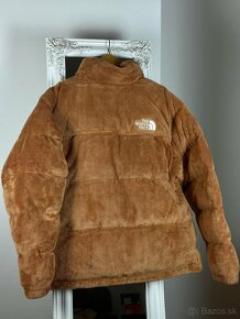 The North Face velour Nutpse panska zimna bunda - 3