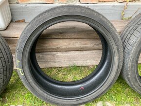 Pirelli Cinturato RunFlat 205/40 R18 DOT2018 - 3