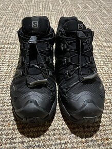 Salomon XA Pro 3D GTX, velikost 38 2/3 - 3