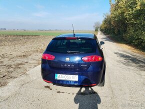 Seat Leon - 3