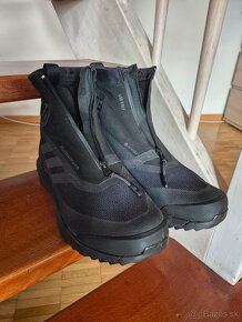 Adidas goratex topánky 43 1/2 - 3