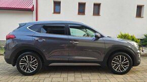 Predám Hyundai Tucson  1,6T-GDI,7DCT,2WD,STYLE - 3