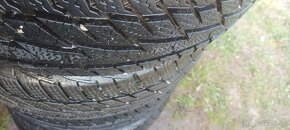 Pneumatiky 195/65R15 - 3