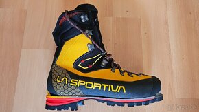 LA SPORTIVA 21K NEPAL CUBE GTX - 3