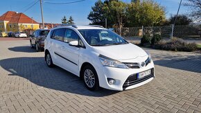 Toyota Verso 1.8 I Valvematic Holiday - 3