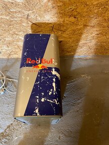 RedBull chladnicka - 3