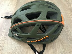 Casco Cuda MTB prilba - 3