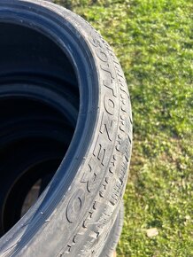 Pirelli 255/35 R20 - 3