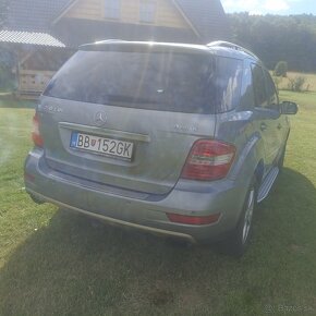 Mercedes ML 350 - 3