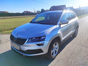 Skoda Karoq - 3