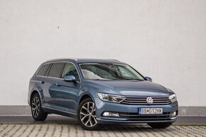 Volkswagen Passat Variant 2.0 TDI Highline DSG - 3