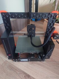 3D tlačiareň Original Prusa MK4 - 3