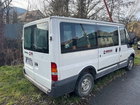 Ford Transit - 3