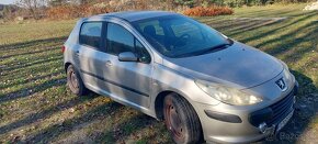 Peugeot 307 - 3