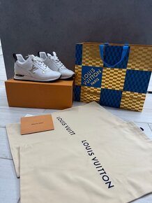 sneakersy louis vuitton veľ.38 - 3