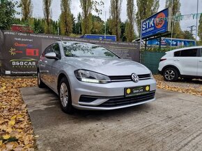 Volkswagen Golf Variant 1.6 TDI BMT Comfortline, odpočet DPH - 3