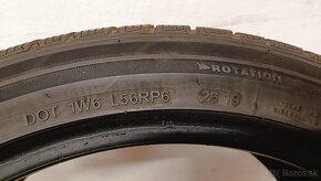 245/40 R19 - 275/35 r19 - 3